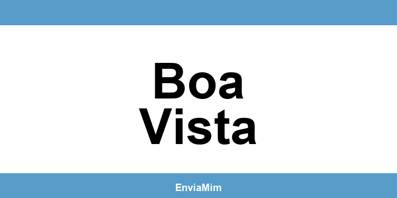 Telefone da Braspress em Boa Vista