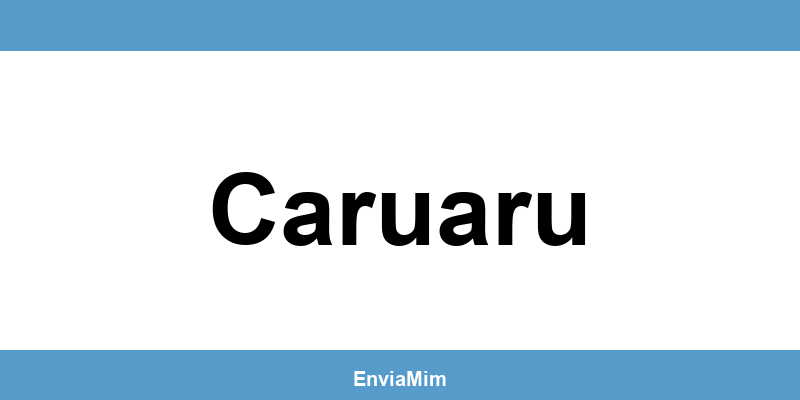 Telefone da Braspress em Caruaru