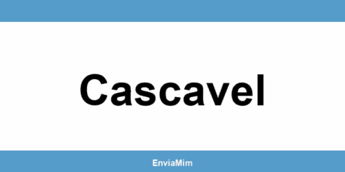 Telefone da Braspress em Cascavel