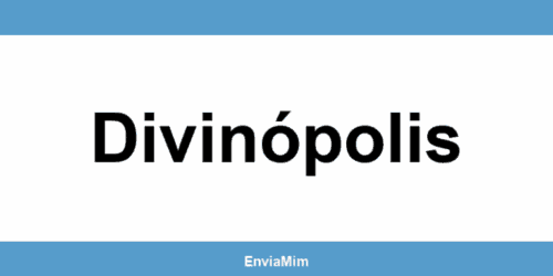 Telefone da Braspress em Divinópolis