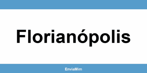 Telefone da Braspress em Florianópolis