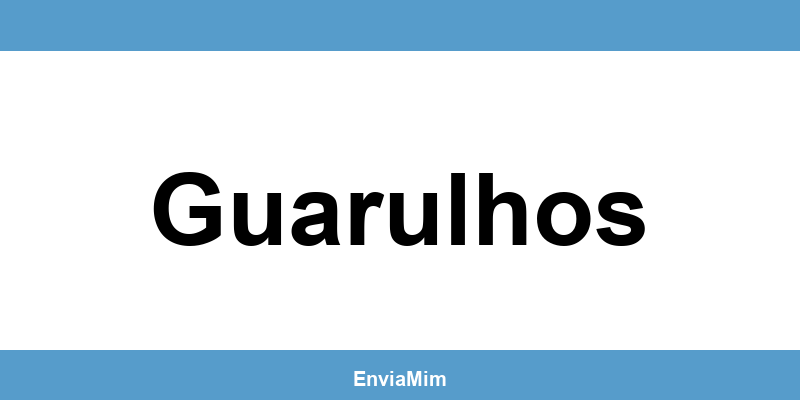 Telefone da Braspress em Guarulhos
