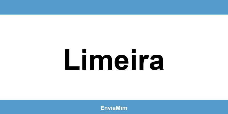 Telefone da Braspress em Limeira