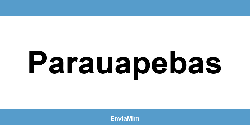 Telefone da Braspress em Parauapebas