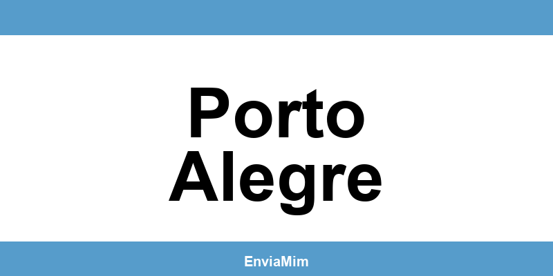 Telefone da Braspress em Porto Alegre