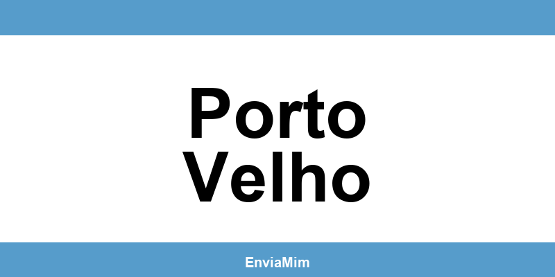Telefone da Braspress em Porto Velho
