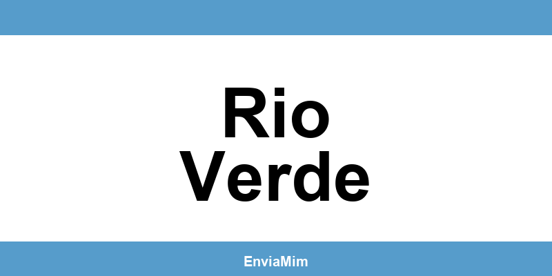 Telefone da Braspress em Rio Verde