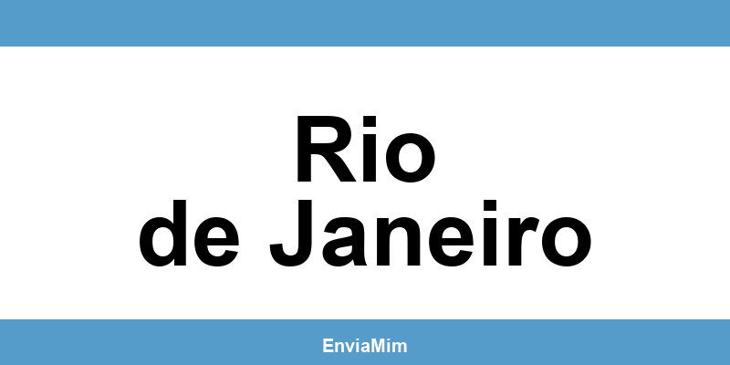 Telefone da Braspress em Rio de Janeiro