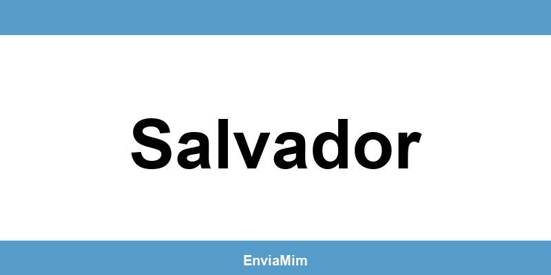 Telefone da Braspress em Salvador