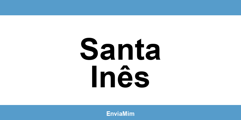 Telefone da Braspress em Santa Inês