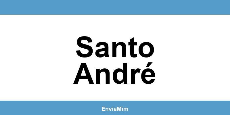 Telefone da Braspress em Santo André