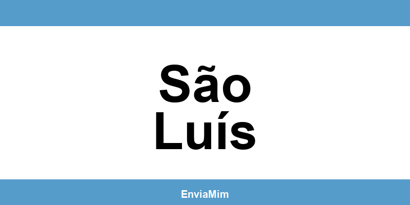 Telefone da Braspress em São Luís