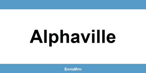 Telefone da Braspress em Alphaville