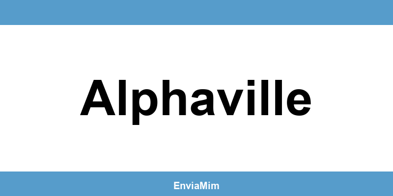 Telefone da Braspress em Alphaville