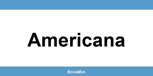 Telefone da Braspress em Americana