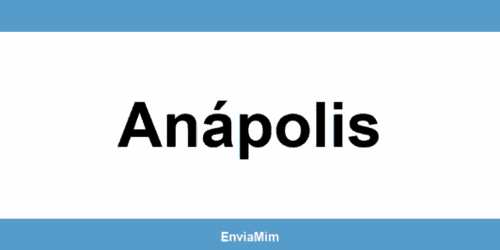 Telefone da Braspress em Anápolis