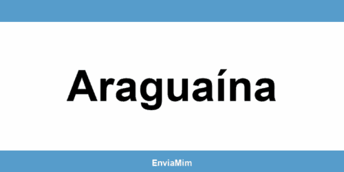 Telefone da Braspress em Araguaína