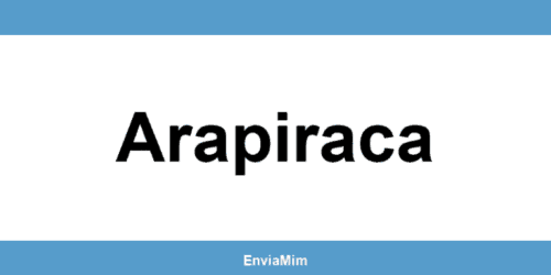 Telefone da Braspress em Arapiraca