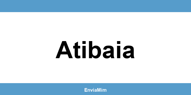 Telefone da Braspress em Atibaia
