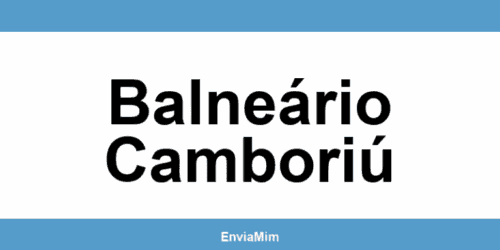 Telefone da Braspress em Balneário Camboriú