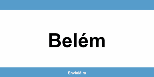 Telefone da Braspress em Belém