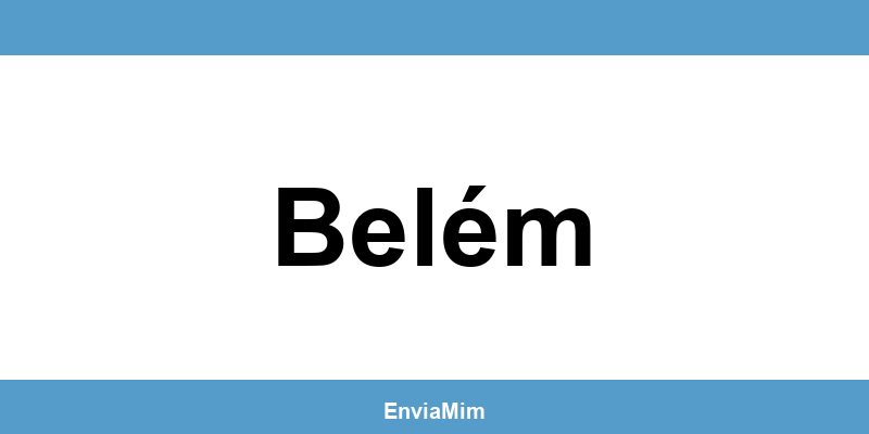 Telefone da Braspress em Belém