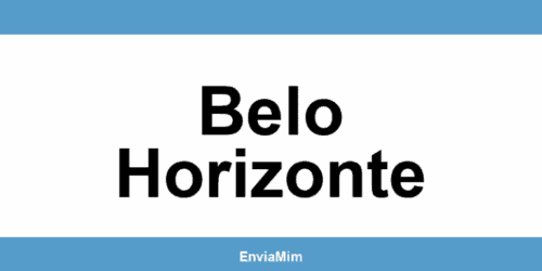 Telefone da Braspress em Belo Horizonte