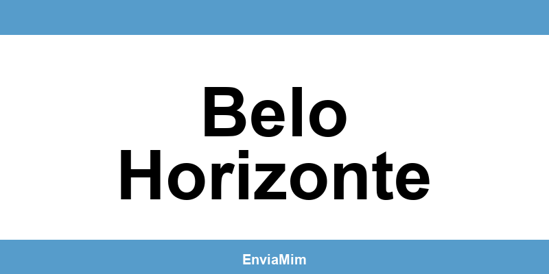 Telefone da Braspress em Belo Horizonte