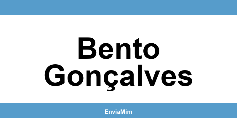 Telefone da Braspress em Bento Gonçalves