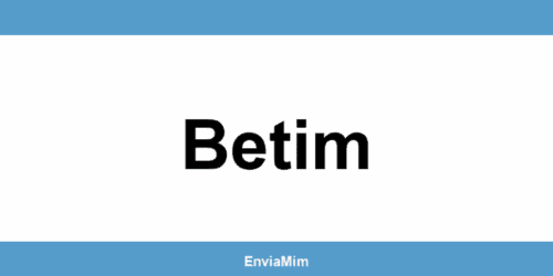 Telefone da Braspress em Betim