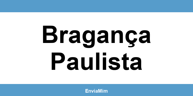 Telefone da Braspress em Bragança Paulista