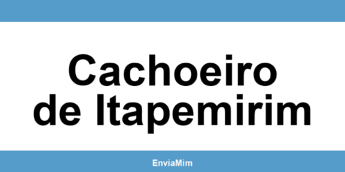 Telefone da Braspress em Cachoeiro de Itapemirim