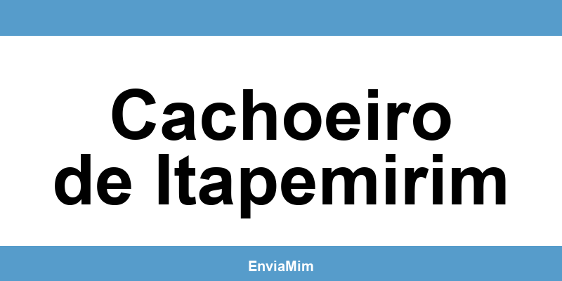 Telefone da Braspress em Cachoeiro de Itapemirim