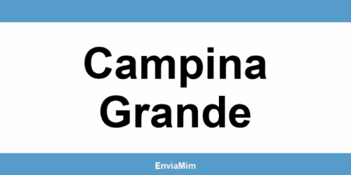 Telefone da Braspress em Campina Grande