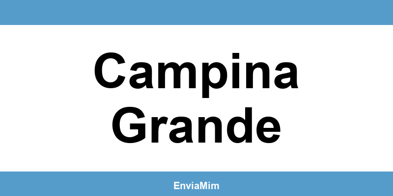 Telefone da Braspress em Campina Grande