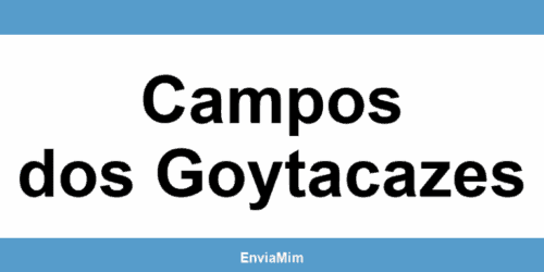 Telefone da Braspress em Campos dos Goytacazes