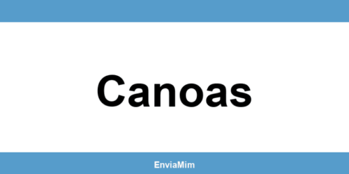 Telefone da Braspress em Canoas