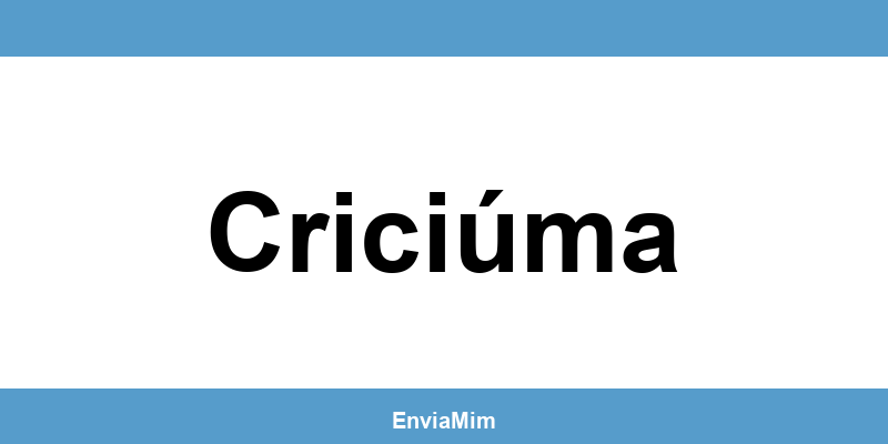Telefone da Braspress em Criciúma