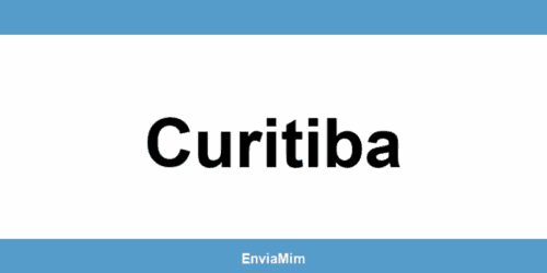 Telefone da Braspress em Curitiba