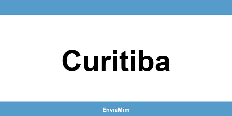 Telefone da Braspress em Curitiba