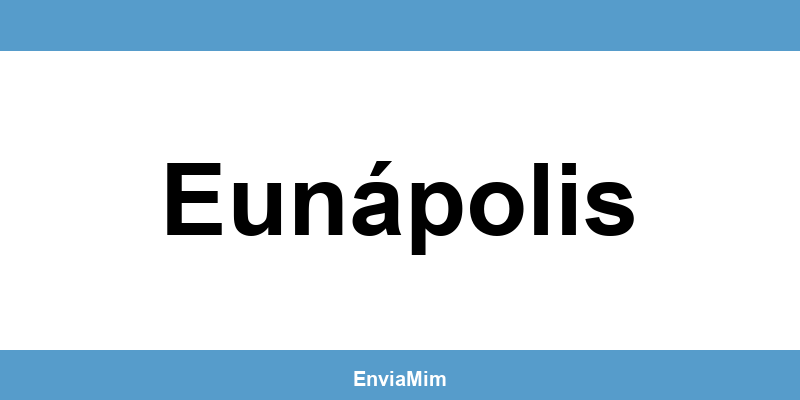 Telefone da Braspress em Eunápolis