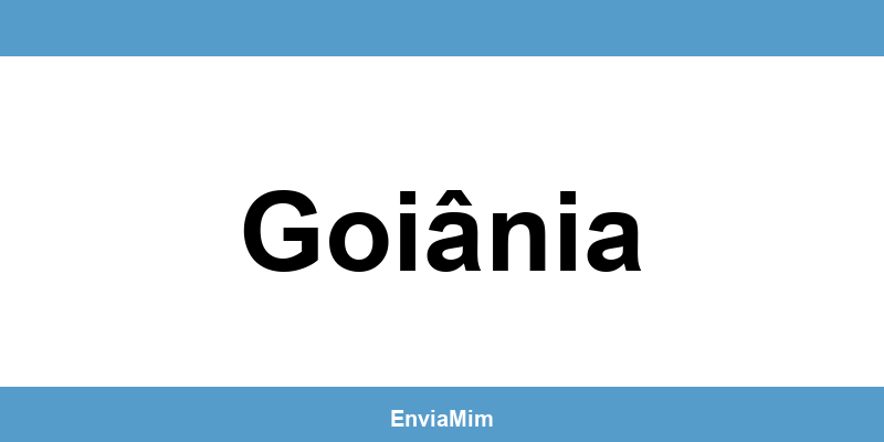 Telefone da Braspress em Goiânia