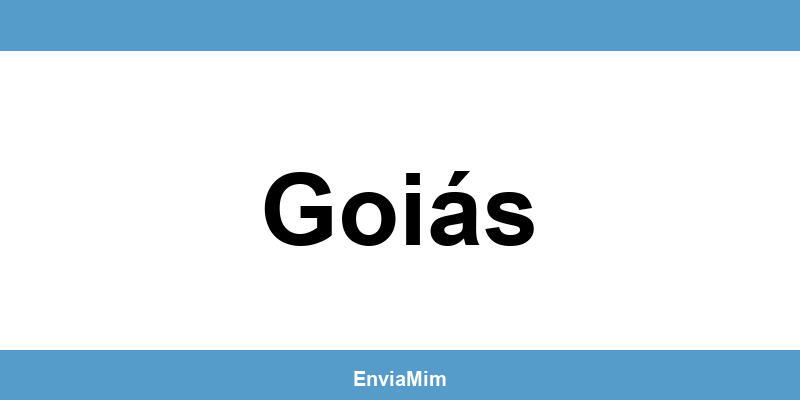 Telefone da Braspress em Goiás