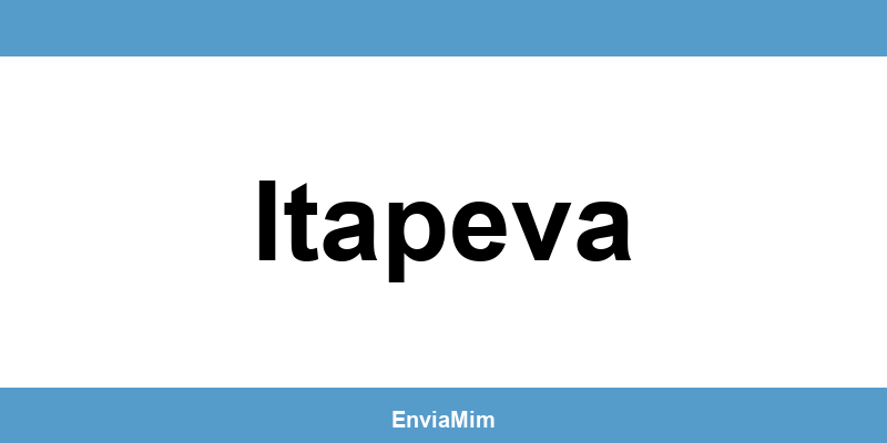 Telefone da Braspress em Itapeva