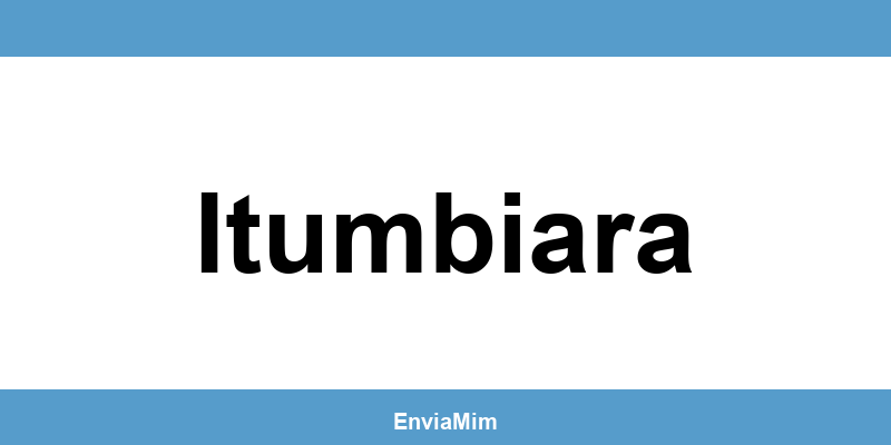 Telefone da Braspress em Itumbiara