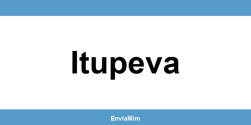 Telefone da Braspress em Itupeva