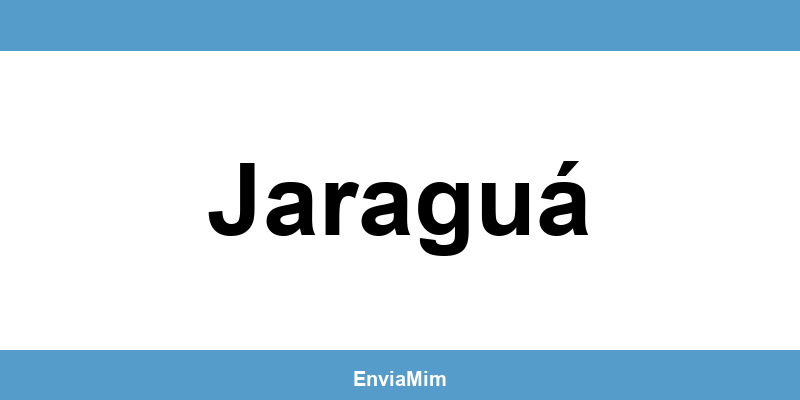 Telefone da Braspress em Jaraguá