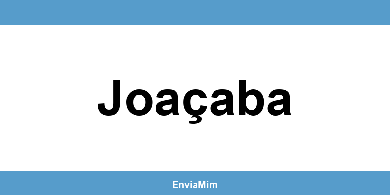 Telefone da Braspress em Joaçaba