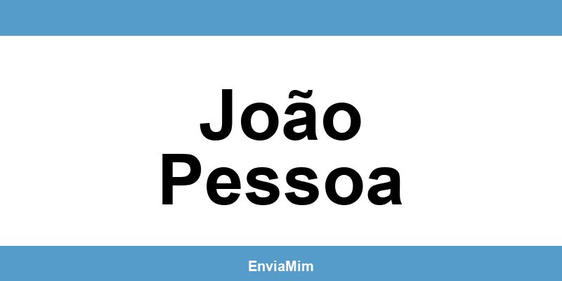 Telefone da Braspress em João Pessoa