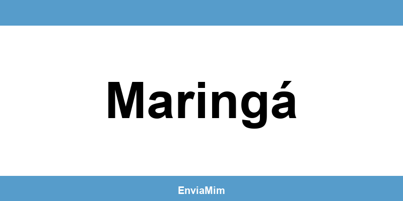 Telefone da Braspress em Maringá